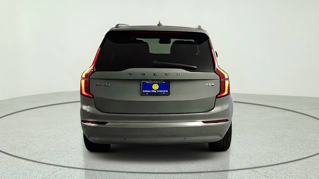 New 2026 Volvo XC90 T8 Plus w/ Protection Package AWD/4WD image 6