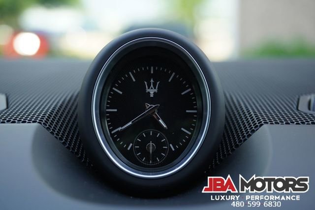 Used 2023 Maserati Levante GT image 22