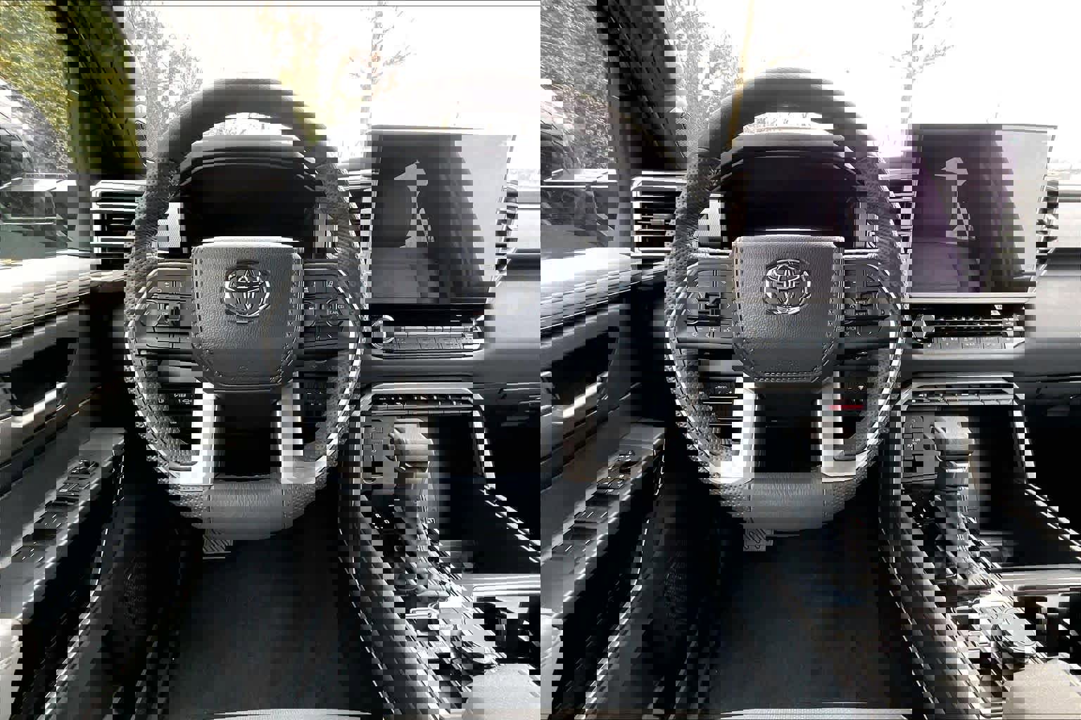 Used 2025 Toyota Tundra Limited image 6