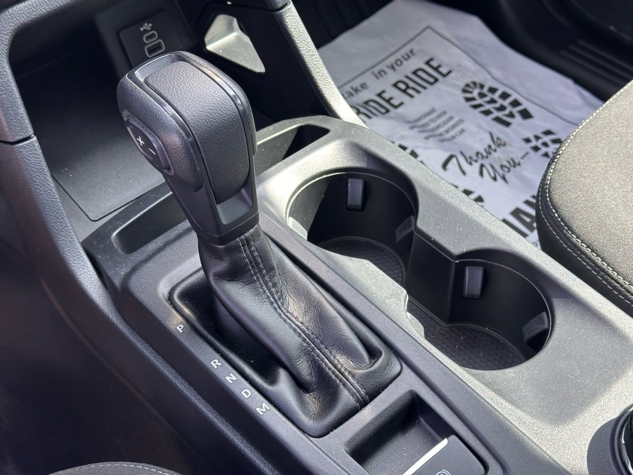 Used 2024 Ford Ranger XL w/ Trailer Tow Package image 32