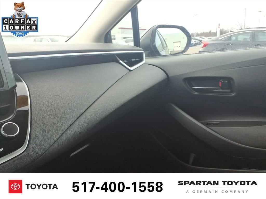 Used 2024 Toyota Corolla LE image 23