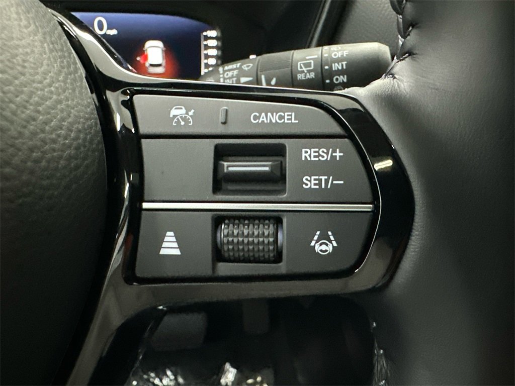 New 2026 Honda CR-V EX-L image 30