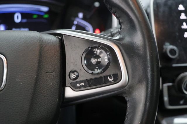 Used 2020 Honda CR-V EX-L image 12