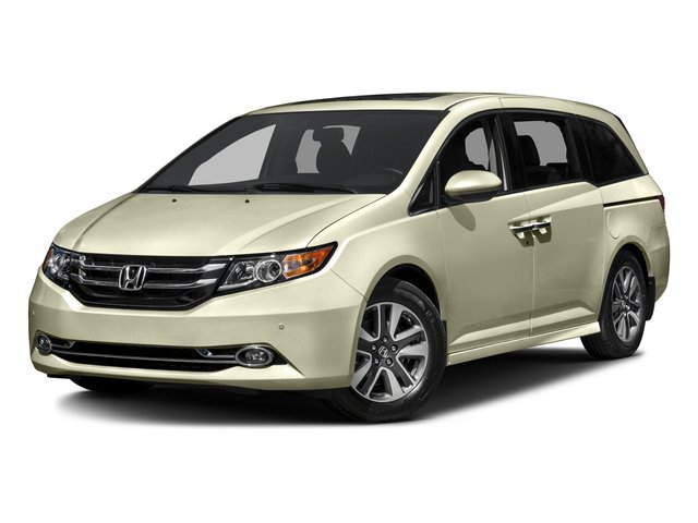 Used 2016 Honda Odyssey Touring image 1