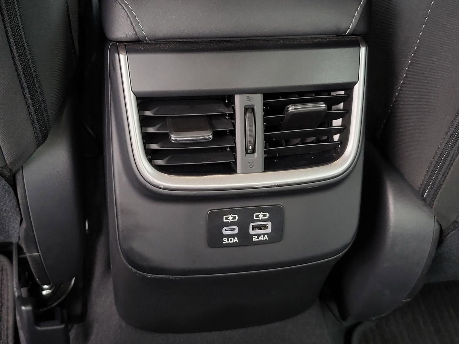 Certified 2025 Subaru Legacy Premium AWD/4WD image 13