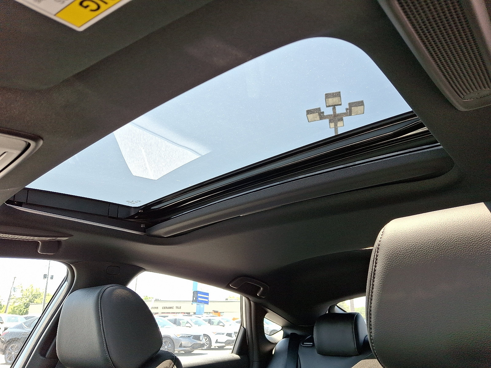 New 2025 Acura Integra A-Spec w/ Technology Package FWD image 7