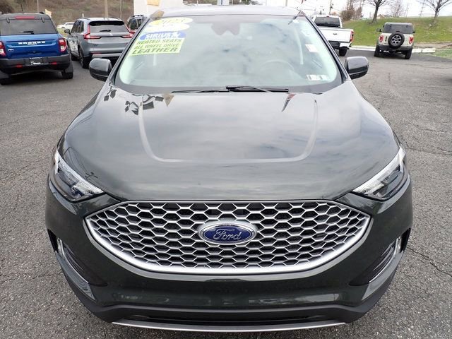 Certified 2023 Ford Edge SEL w/ Convenience Package image 11