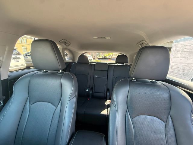 Used 2017 Lexus RX 350 FWD w/ Accessory Package image 23