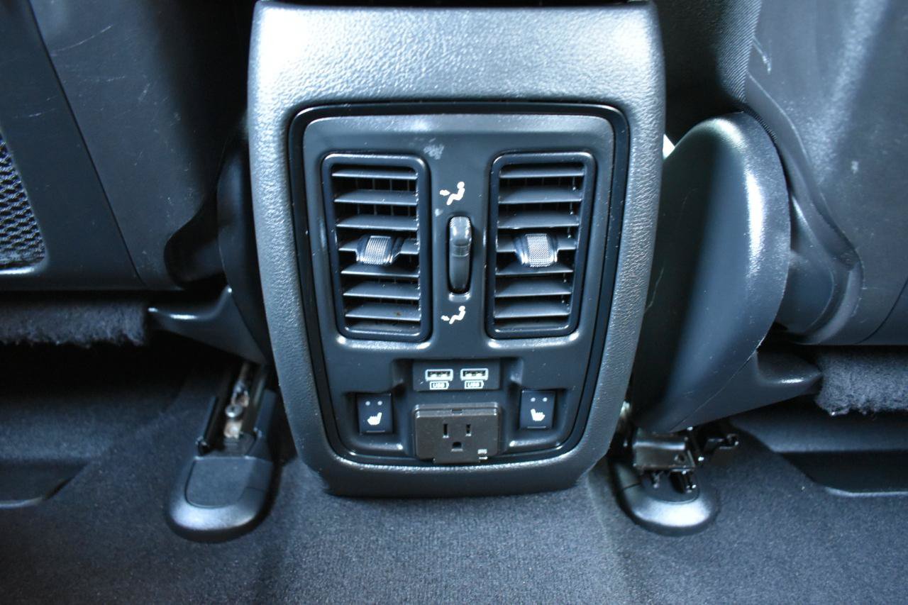 Used 2021 Dodge Durango R/T AWD/4WD image 41