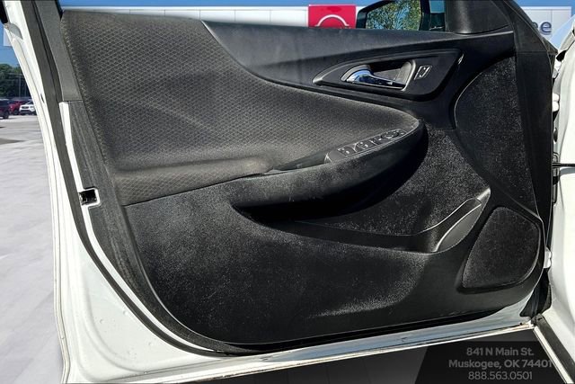 Used 2024 Chevrolet Malibu LT image 17