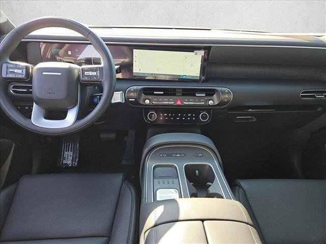 New 2026 Hyundai Palisade Calligraphy image 11