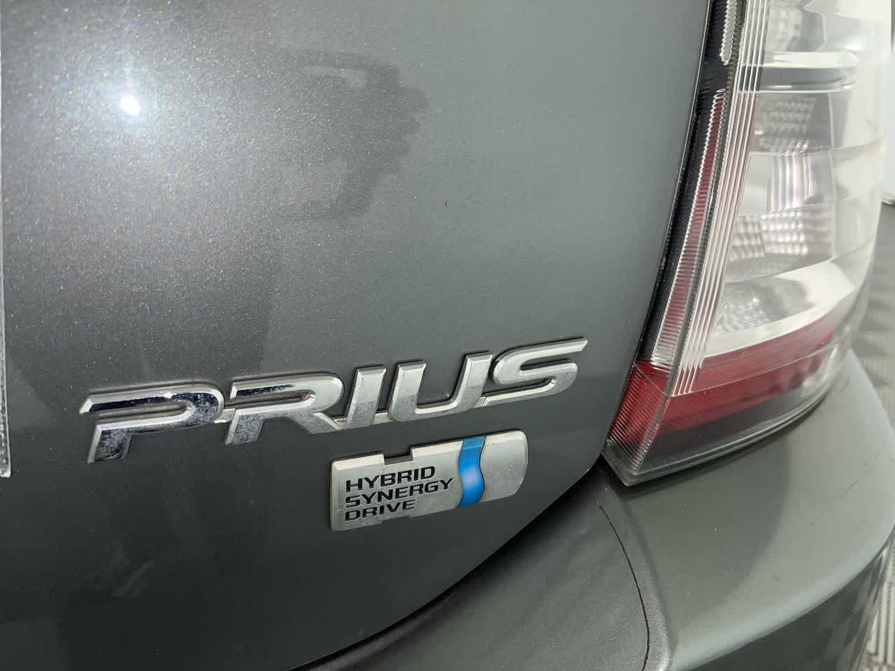 Used 2005 Toyota Prius FWD image 11