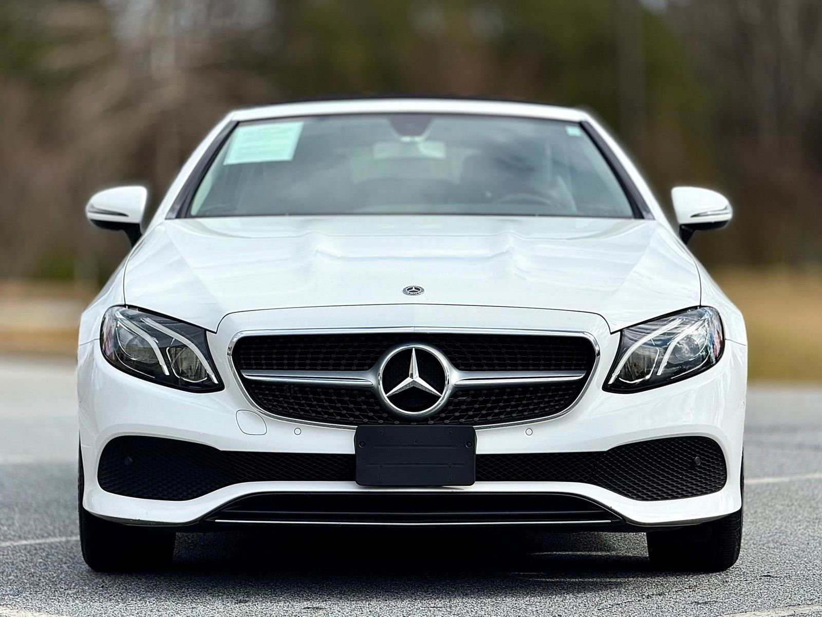 Used 2018 Mercedes-Benz E 400 Cabriolet video 2