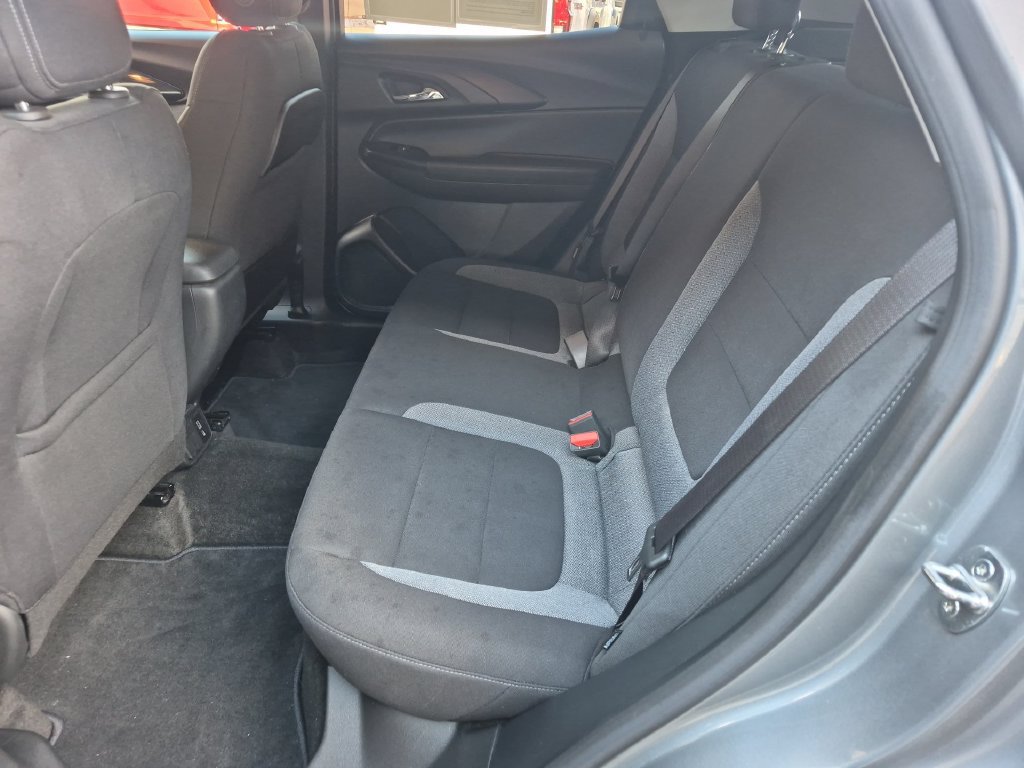 Used 2023 Chevrolet TrailBlazer LT w/ Convenience Package AWD/4WD image 29