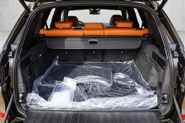 New 2026 BMW X5 M60i w/ Climate Comfort Package AWD/4WD image 22