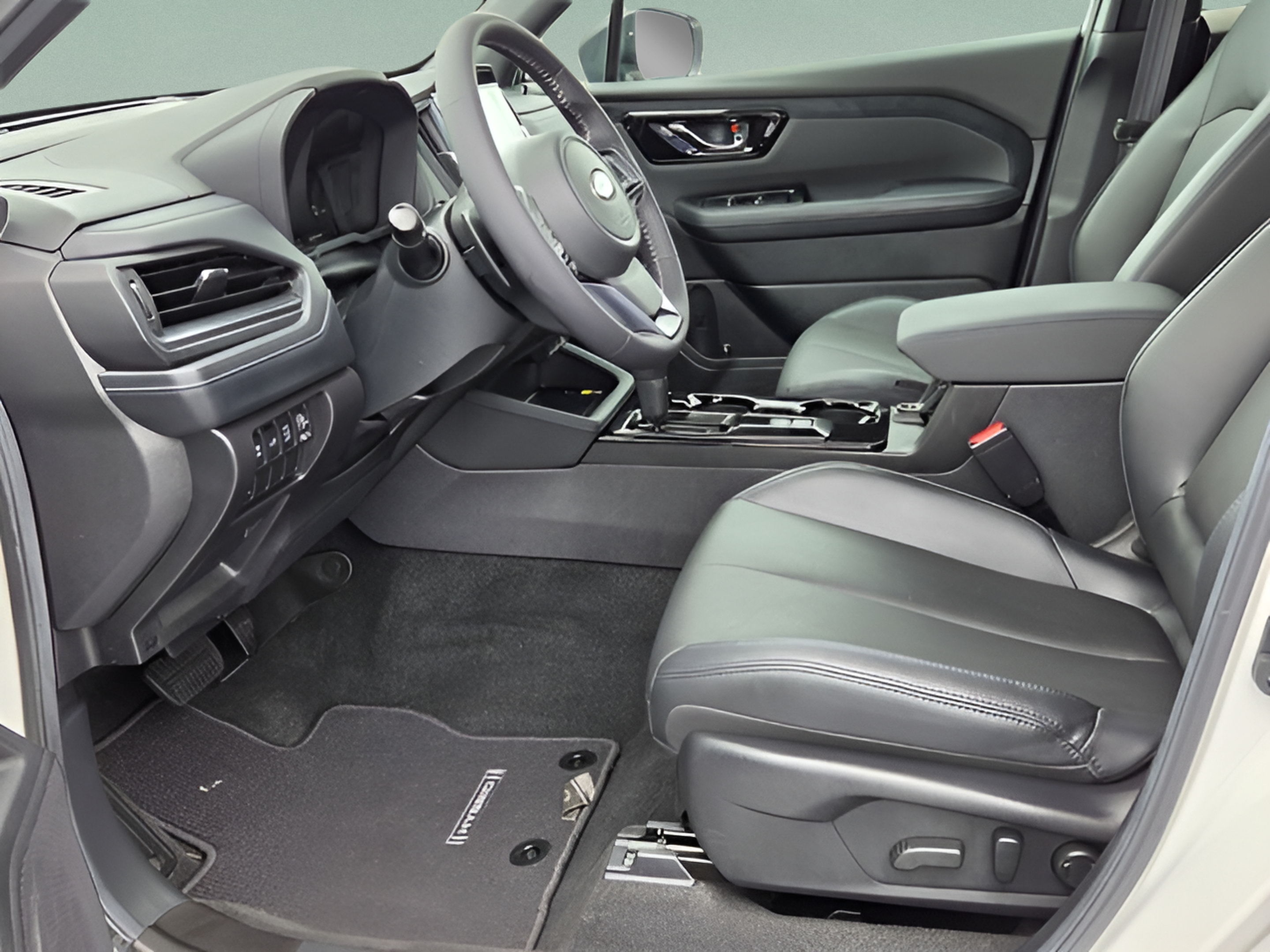Used 2026 Subaru Forester Limited AWD/4WD image 10