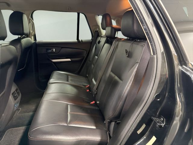 Used 2014 Ford Edge Limited FWD image 26