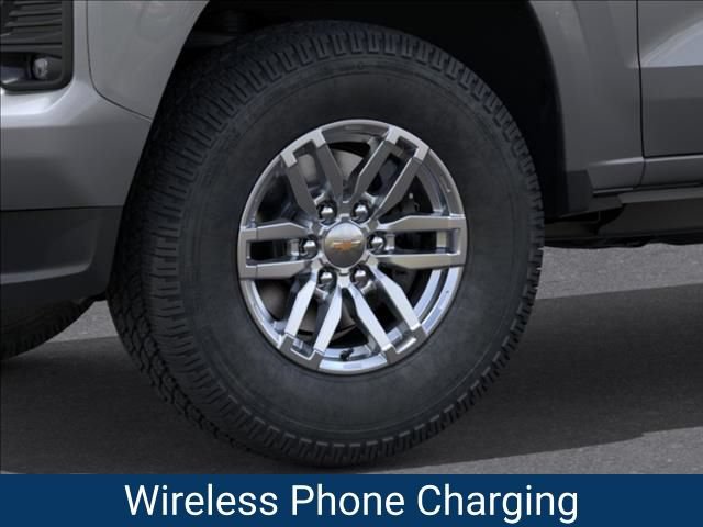 New 2026 Chevrolet Colorado LT w/ LT Convenience Package RWD image 10
