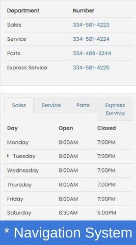 Used 2022 GMC Yukon SLT w/ SLT Premium Package image 9