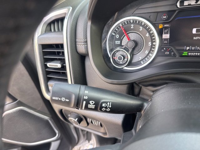 Used 2022 RAM 1500 Laramie image 19