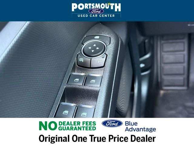 Certified 2025 Ford Bronco Sport Badlands image 23