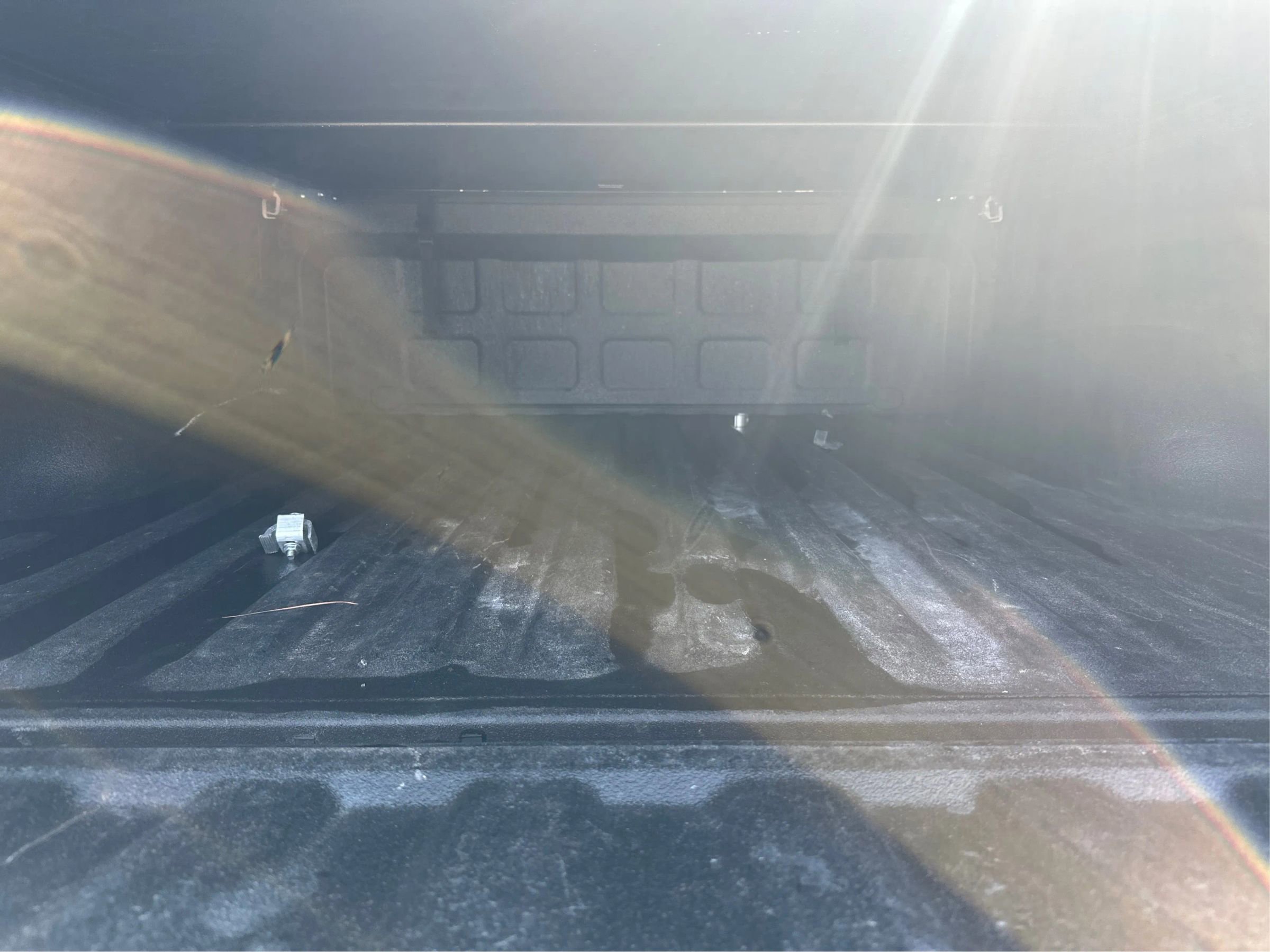 Used 2017 RAM 1500 Big Horn image 11