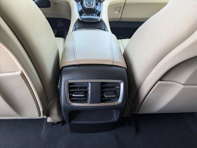 Certified 2023 Acura RDX AWD image 19