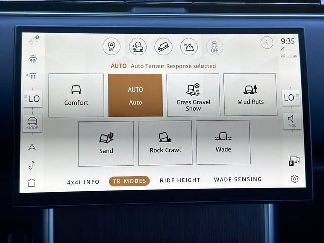 Used 2024 Land Rover Range Rover SE AWD/4WD image 49