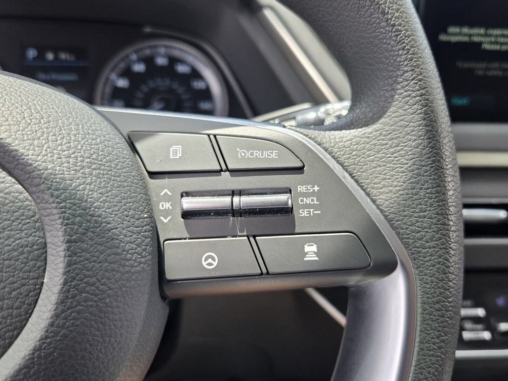 Certified 2023 Hyundai Sonata SEL FWD image 24