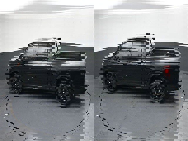 New 2026 Honda Ridgeline Black Edition image 25