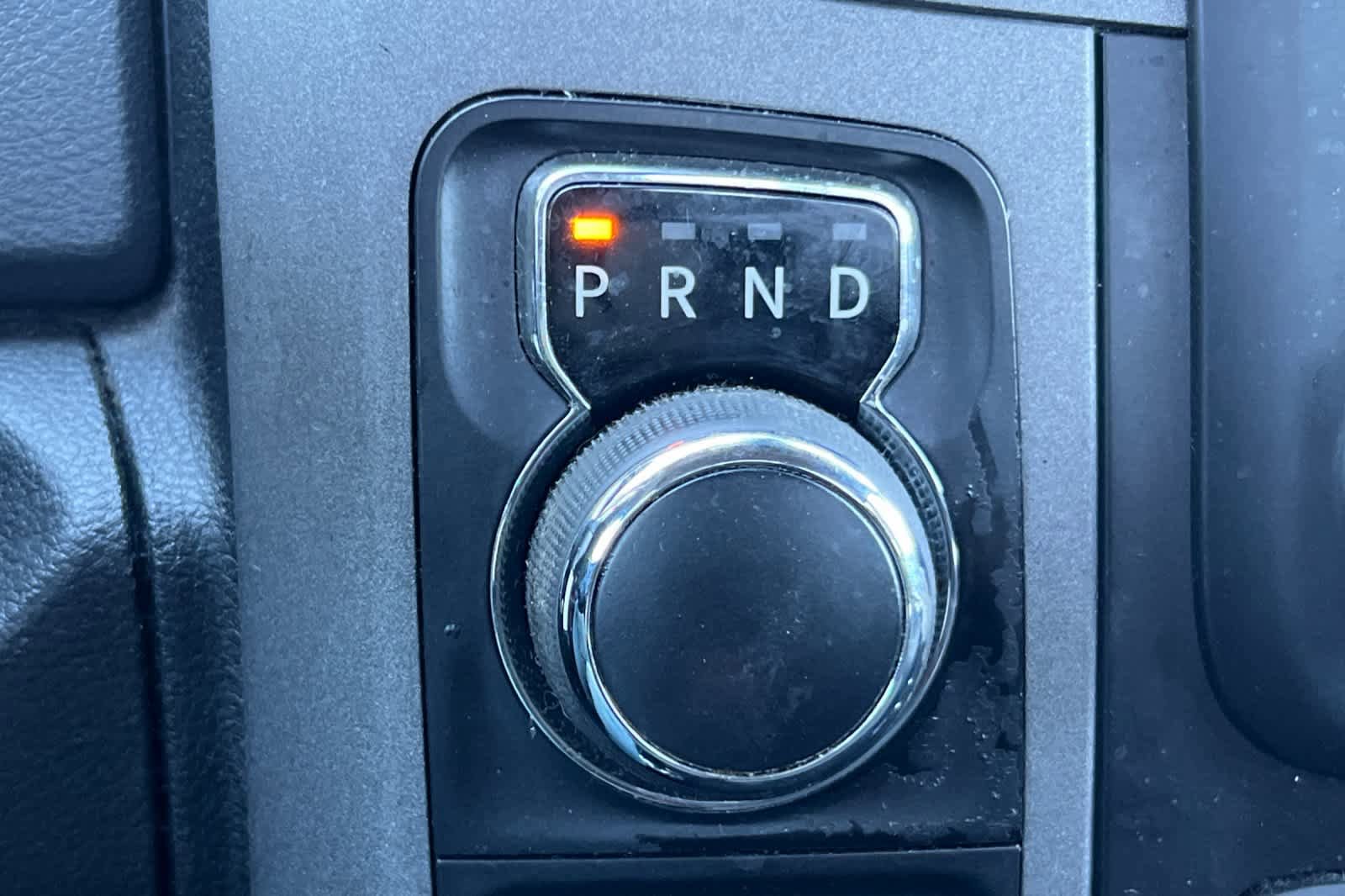 Used 2018 RAM 1500 Express image 21