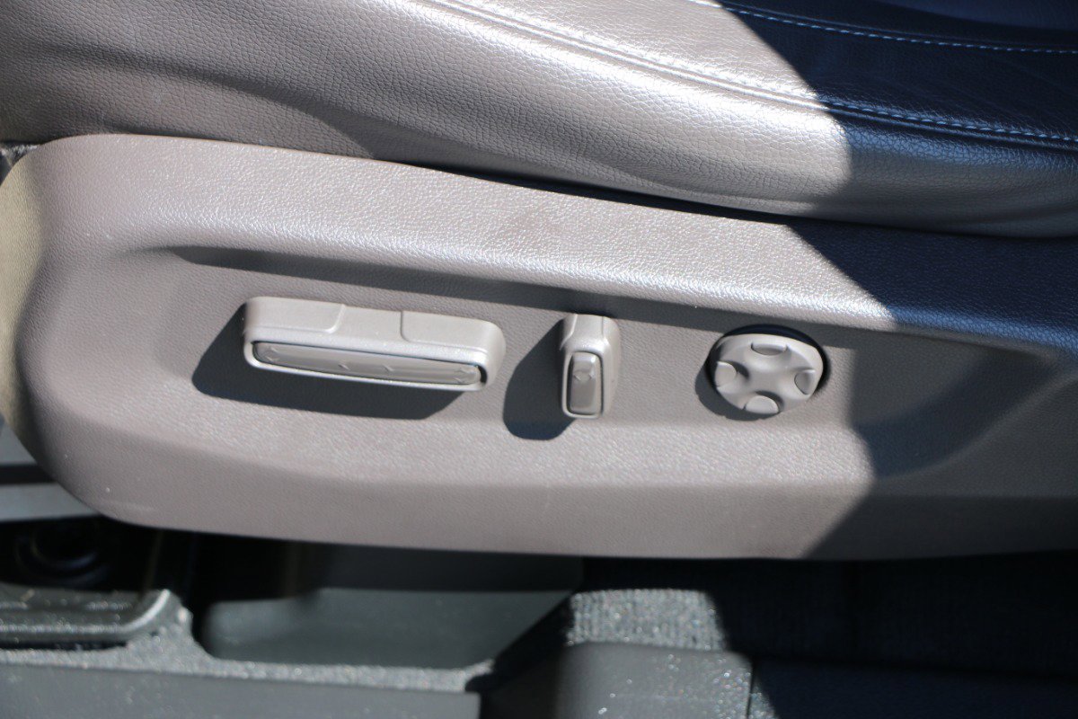 Used 2023 Honda Odyssey EX-L image 27