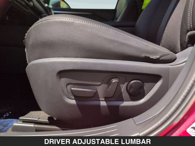 Certified 2023 MAZDA CX-50 2.5 S w/ Preferred Plus Pkg AWD/4WD image 16