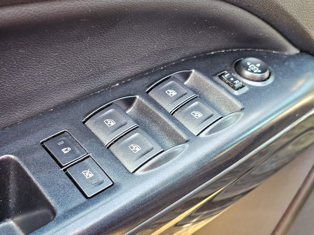 Certified 2021 GMC Canyon AT4 image 11