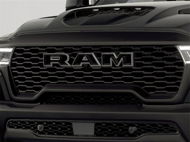 New 2026 RAM 1500 RHO image 9
