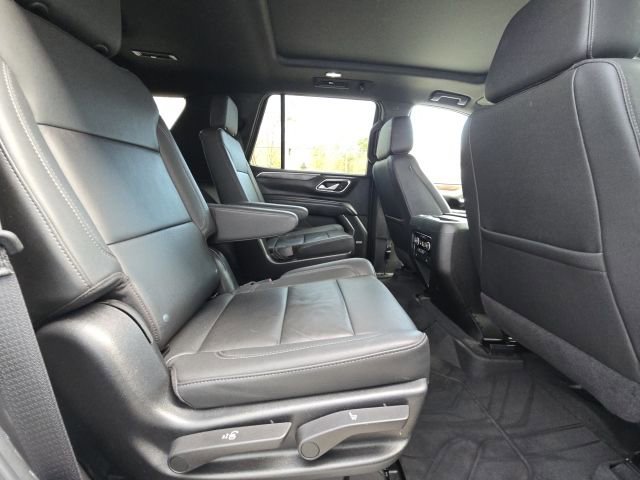 Used 2023 Chevrolet Tahoe LT AWD/4WD image 15