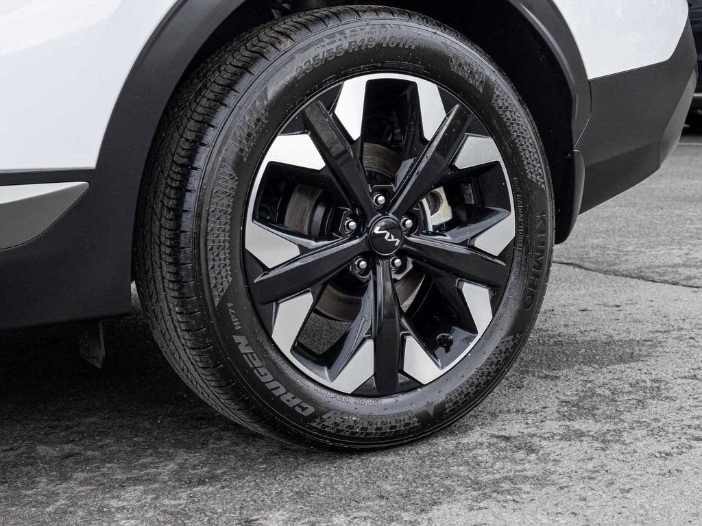 Used 2024 Kia Sportage X-Line image 8