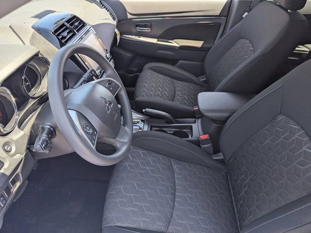 New 2026 Mitsubishi Outlander Sport AWD image 13