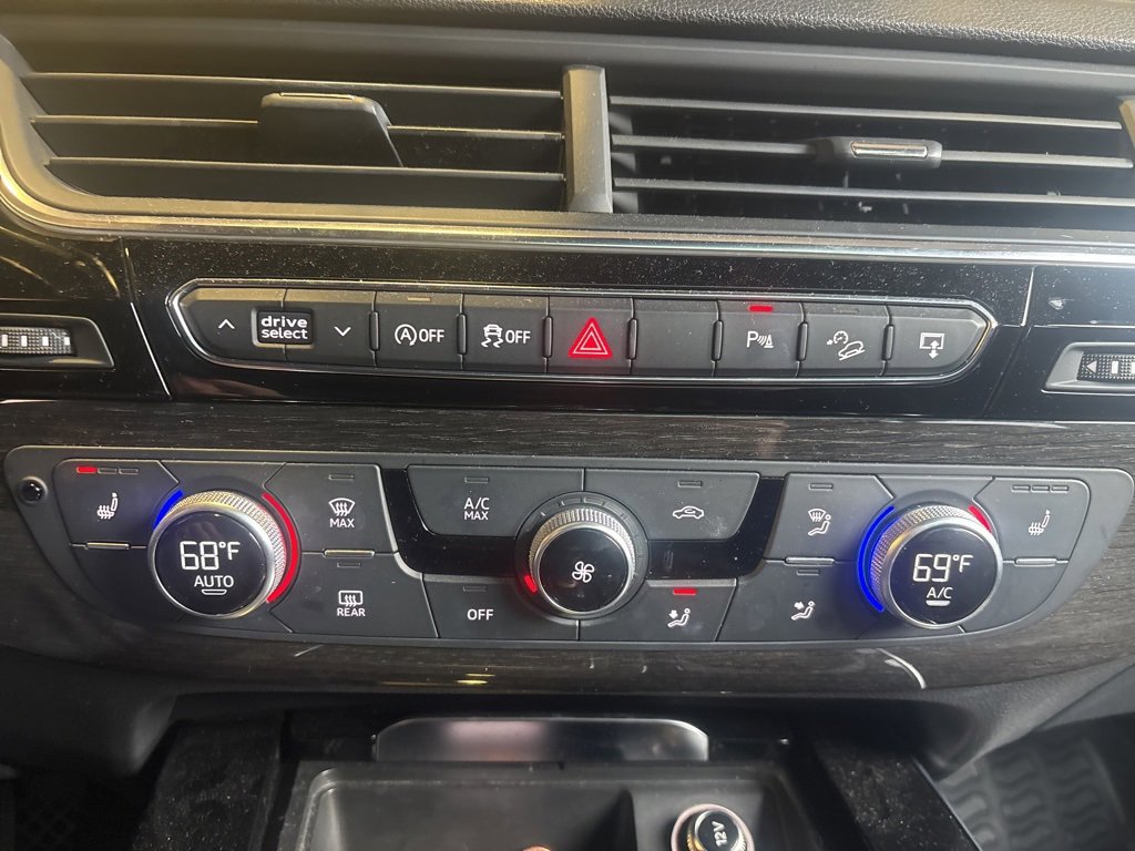 Used 2017 Audi Q7 2.0T Premium Plus image 18