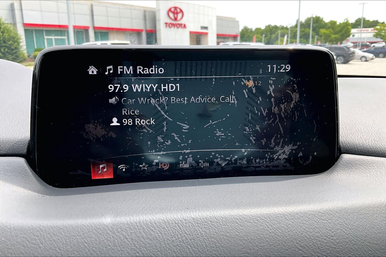 Used 2019 MAZDA CX-5 Grand Touring AWD/4WD image 34