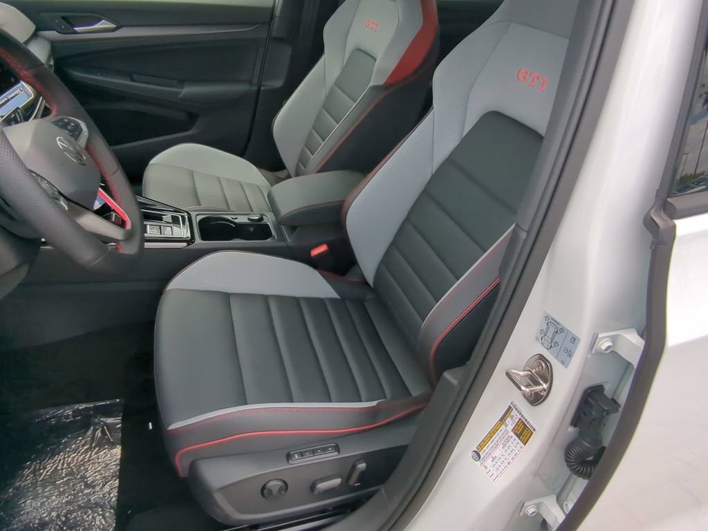 New 2026 Volkswagen GTI Autobahn FWD image 19