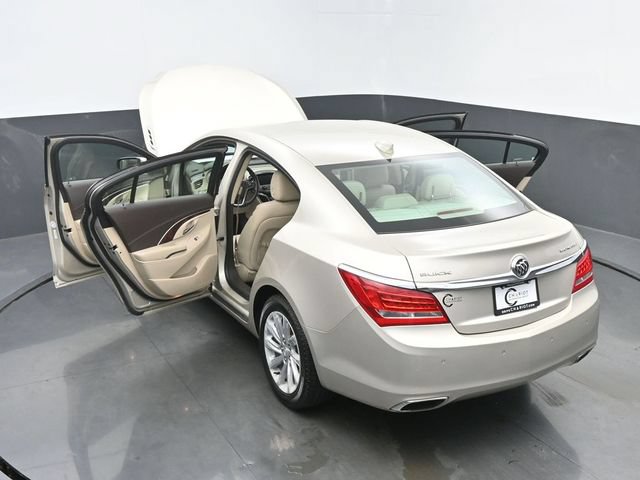 Used 2016 Buick LaCrosse Leather FWD image 62