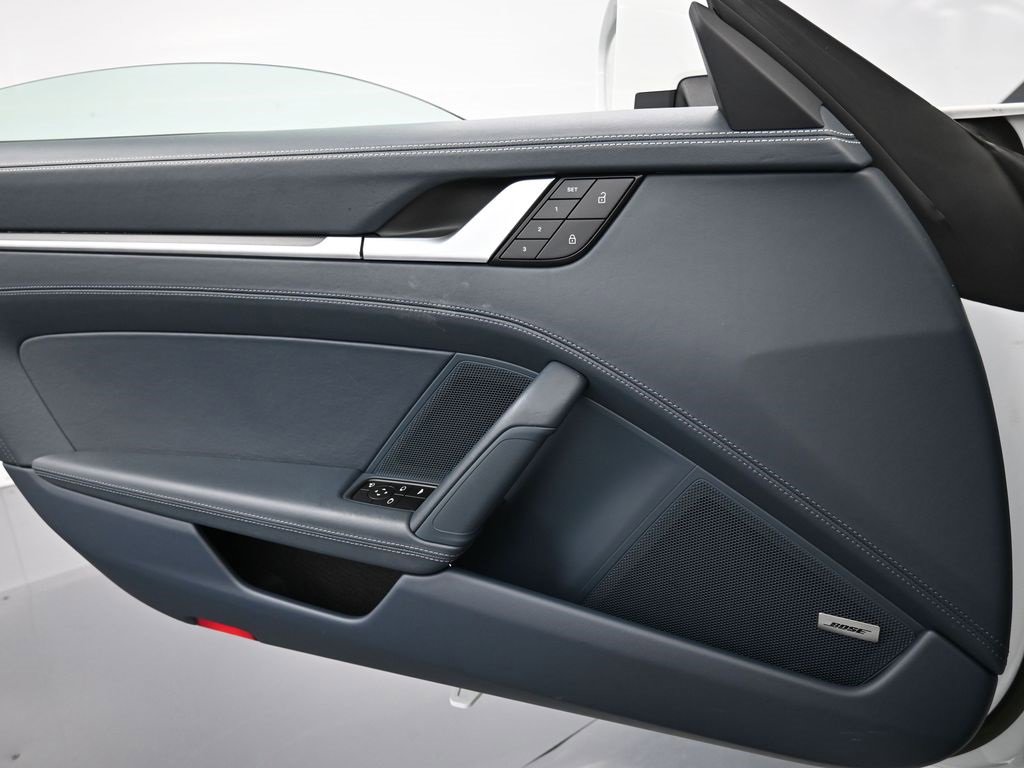 Used 2023 Porsche 911 Carrera S image 21