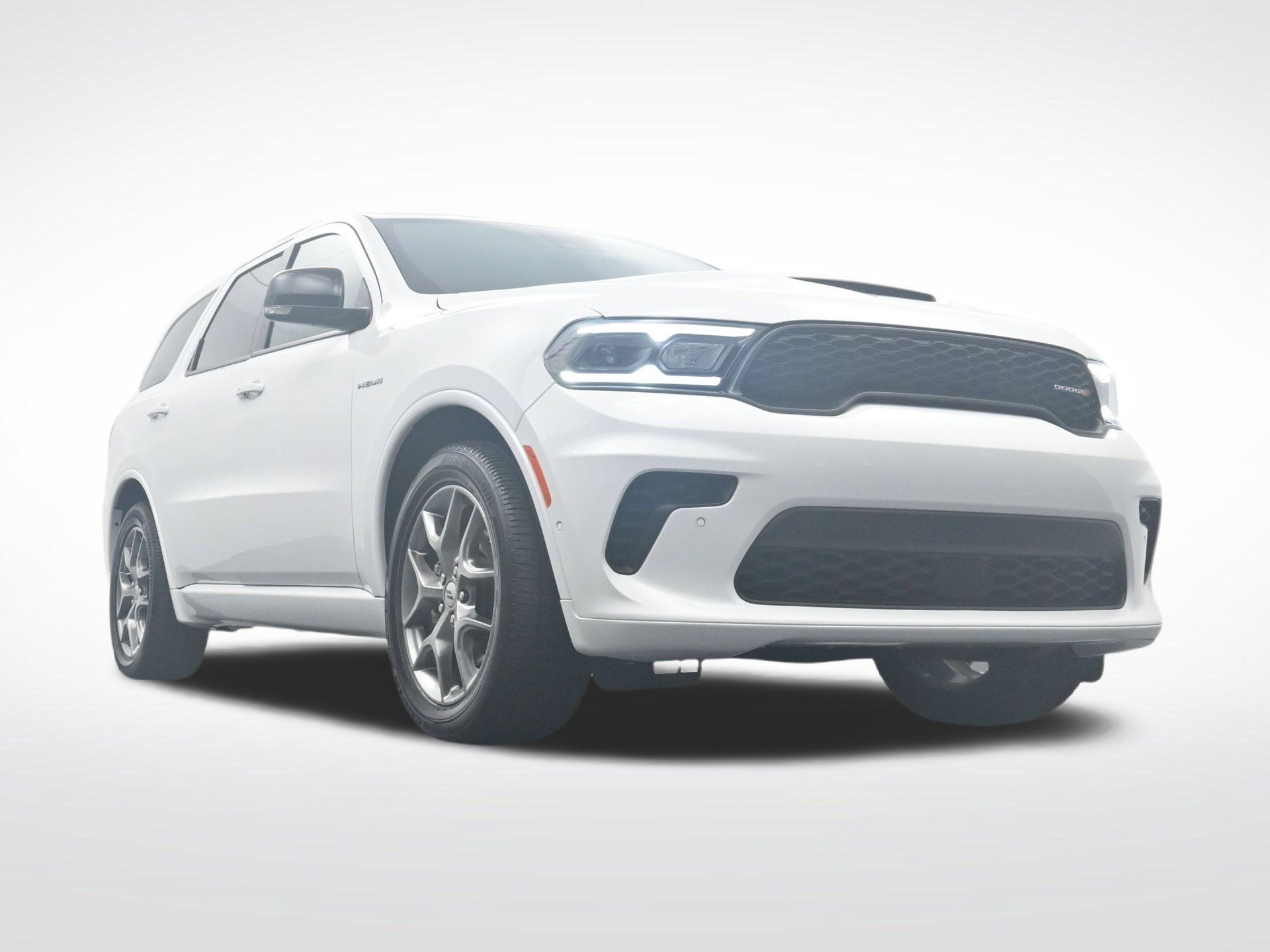 Used 2026 Dodge Durango GT AWD/4WD image 33