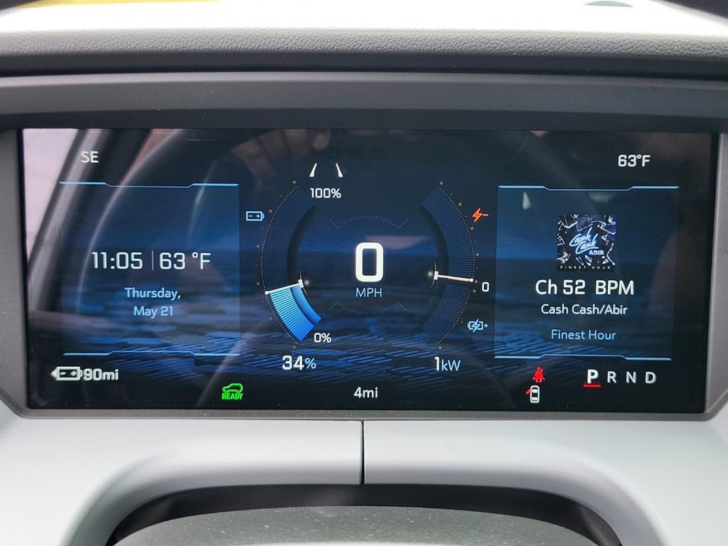 New 2027 Chevrolet Bolt LT FWD image 26