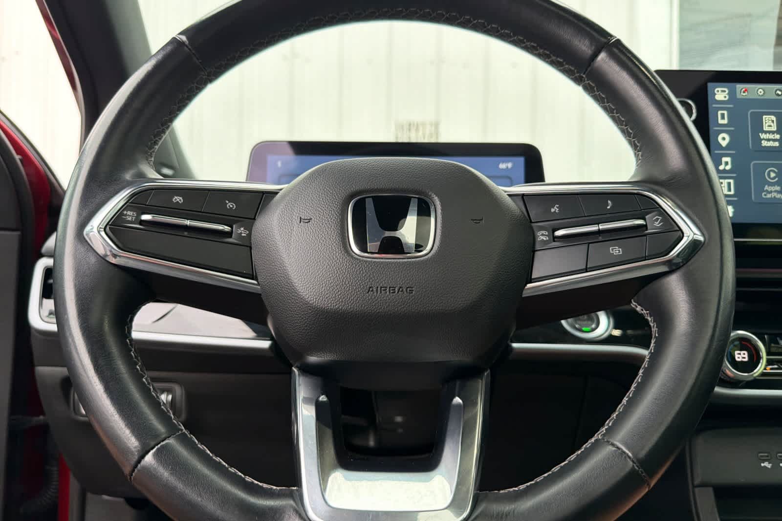 Used 2024 Honda Prologue Touring image 26