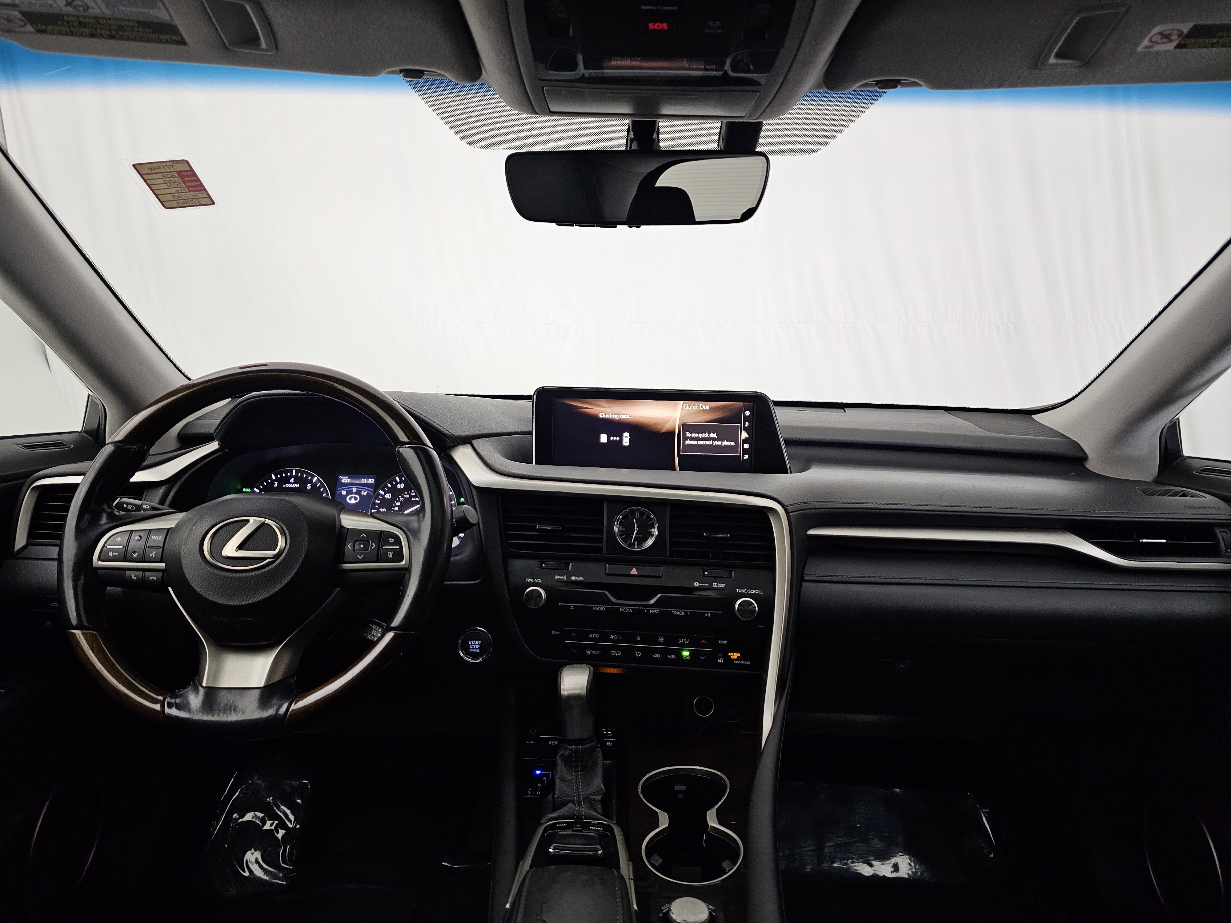 Used 2016 Lexus RX 350 FWD w/ Premium Package image 31