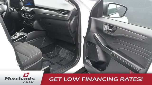 Used 2023 Ford Escape Active AWD/4WD image 13