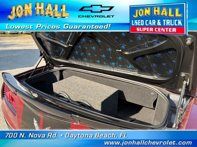 Used 2019 Chevrolet Corvette Grand Sport image 8