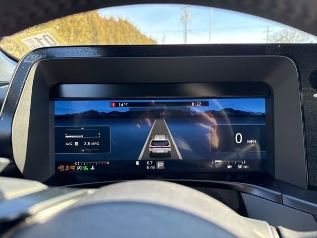 New 2026 Subaru Outback Premium image 25